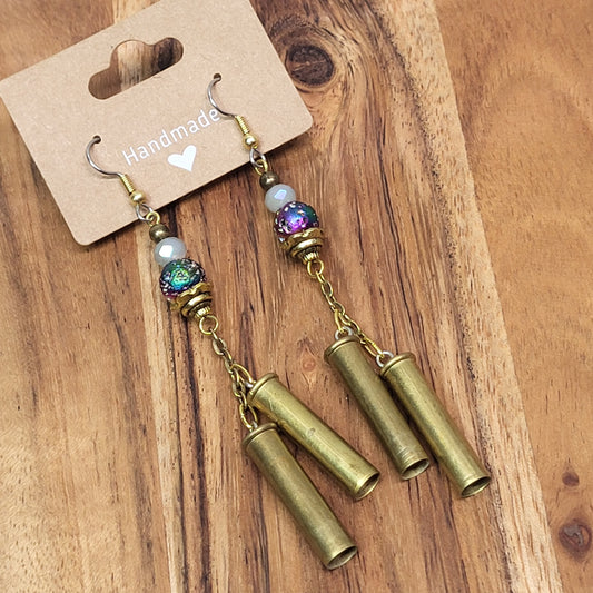 .22Mag Windchime Dangles